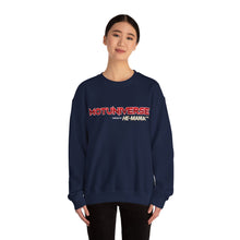 MOTUNIVERSE & HE-MANIA Logo | Sweatshirt
