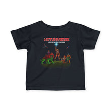 MOTUNIVERSE Heroes 2026 | Infant T-Shirt