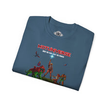MOTUNIVERSE Heroes 2026 | Standard T-Shirt