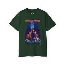 MOTUNIVERSE Power & Sight 2026 | Standard T-Shirt