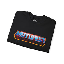 MOTUFEST Logo | Sweatshirt