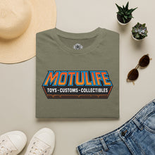 MOTULIFE Logo | Soft T-Shirt