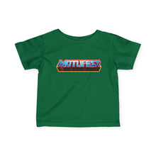 MOTUFEST Logo | Infant T-Shirt