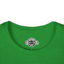 MOTUNIVERSE Power & Sight 2026 | Women's T-Shirt