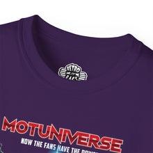 MOTUNIVERSE Heroes 2026 | Standard T-Shirt