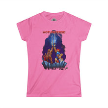MOTUNIVERSE Power & Sight 2026 | Women's T-Shirt