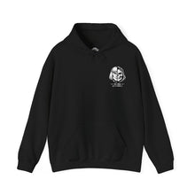 MOTUNIVERSE Commemorative 2026 | Pullover Hoodie