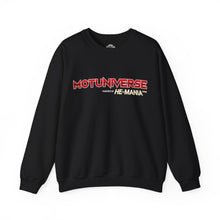 MOTUNIVERSE & HE-MANIA Logo | Sweatshirt