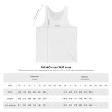 MOTUNIVERSE Power & Sight 2026 | Tank Top