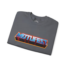 MOTUFEST Logo | Sweatshirt