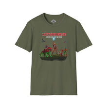 MOTUNIVERSE Heroes 2026 | Soft T-Shirt