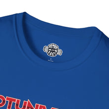 MOTUNIVERSE & HE-MANIA Logo 2026 | Soft T-Shirt