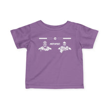 MOTUFEST 2026 Versus | Infant T-Shirt