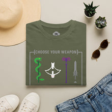 Faction Weapons MOTULIFE | Soft T-Shirt
