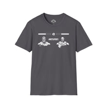 MOTUFEST 2026 Versus - Soft T-Shirt