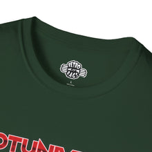 MOTUNIVERSE & HE-MANIA Logo 2026 | Soft T-Shirt
