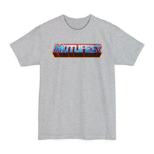 MOTUFEST Logo | Tall T-Shirt