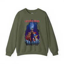MOTUNIVERSE Power & Sight 2026 | Sweatshirt