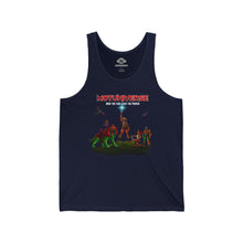 MOTUNIVERSE Heroes 2026 | Tank Top