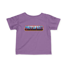 MOTUFEST Logo | Infant T-Shirt