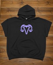 Havoc Hoodie Gym Cut-Off | MOTUFEST Exclusive