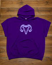 Havoc Hoodie Gym Cut-Off | MOTUFEST Exclusive