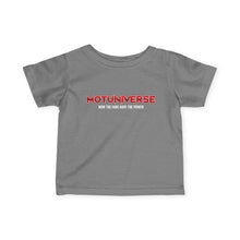 MOTUNIVERSE Logo | Infant T-Shirt