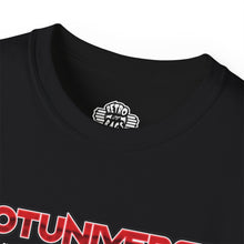 MOTUNIVERSE Logo | Standard T-Shirt