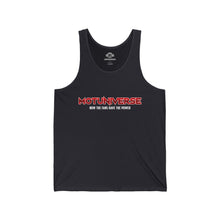 MOTUNIVERSE Logo | Tank Top