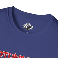 MOTUNIVERSE & HE-MANIA Logo 2026 | Soft T-Shirt