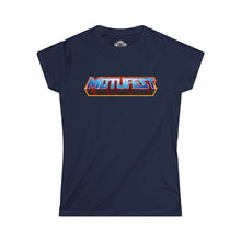 MOTUFEST Logo | Women's T-Shirt