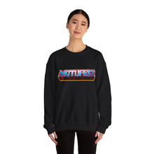 MOTUFEST Logo | Sweatshirt