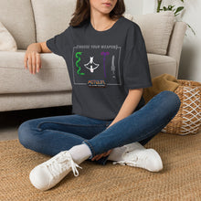 Faction Weapons MOTULIFE | Soft T-Shirt