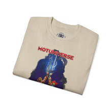 MOTUNIVERSE Power & Sight 2026 | Standard T-Shirt