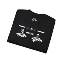 MOTUFEST 2026 Versus | Standard T-Shirt