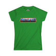 MOTUFEST Logo | Women's T-Shirt