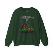 MOTUNIVERSE Heroes 2026 | Sweatshirt