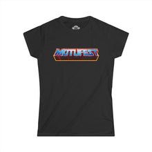 MOTUFEST Logo | Women's T-Shirt