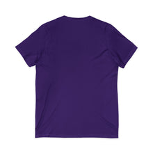 MOTUNIVERSE Logo | V-Neck T-Shirt