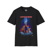 MOTUNIVERSE Power & Sight 2026 | Soft T-Shirt