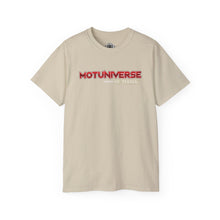 MOTUNIVERSE & HE-MANIA Logo | Standard T-Shirt