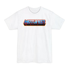 MOTUFEST Logo | Tall T-Shirt