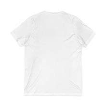 MOTUFEST Logo | V-Neck T-Shirt