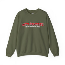 MOTUNIVERSE Logo | Sweatshirt