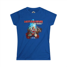 MOTUNIVERSE Commemorative 2026 | Women's T-Shirt