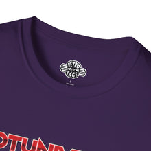 MOTUNIVERSE & HE-MANIA Logo 2026 | Soft T-Shirt