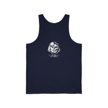 MOTUNIVERSE Commemorative 2026 | Tank Top