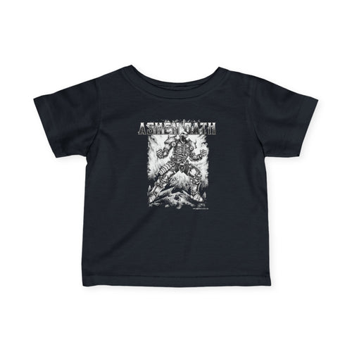 Ashen Oath | Infant T-Shirt
