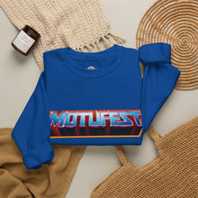 MOTUFEST Logo | Sweatshirt