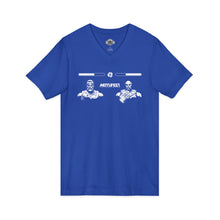MOTUFEST 2026 Versus | V-Neck T-Shirt